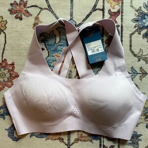 Brooks - Crossback 2.0 Sports Bra